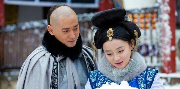 一生有10个妻子的多尔衮，竟然一生无后？