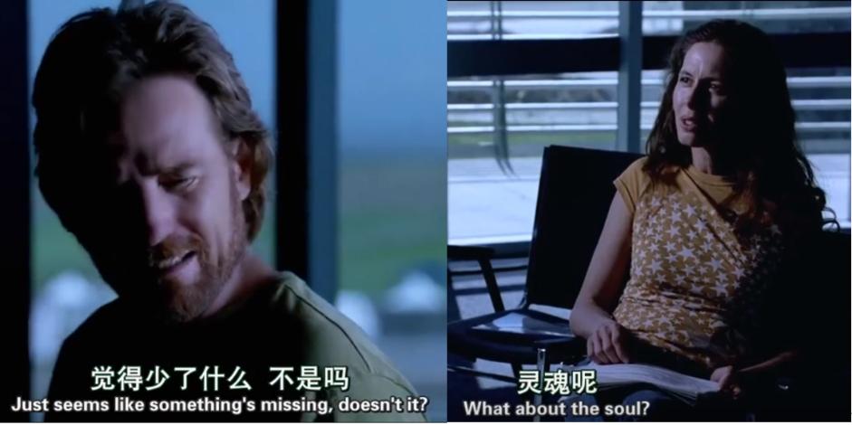 人类死后灵魂的归宿,从科学的角度讲死后有灵魂吗