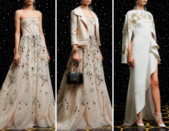 georgeshobeika高定,georgeshobeika2017春夏高定