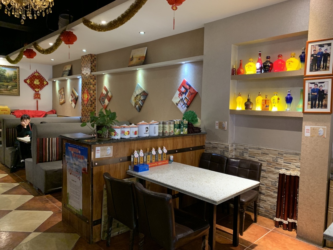 东北老窑烧鸡,真正的土窑烧鸡