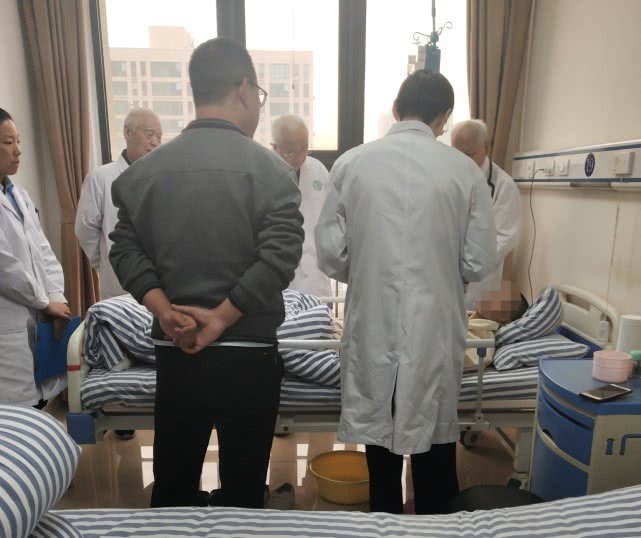 肠癌真实案例故事,肠癌手术后为什么会肠梗阻呢