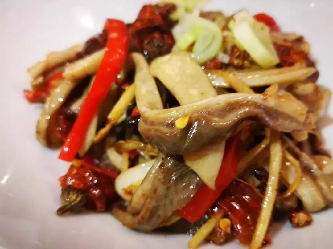 广州炊烟，对话孙晓枫