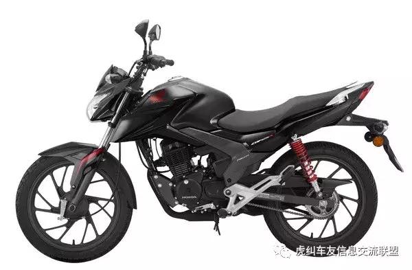 新大洲本田cbf125r电喷限速教程,新大洲本田cbf125r怠速视频