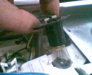 变频微波炉原理与维修,微波炉原理与维修视频01