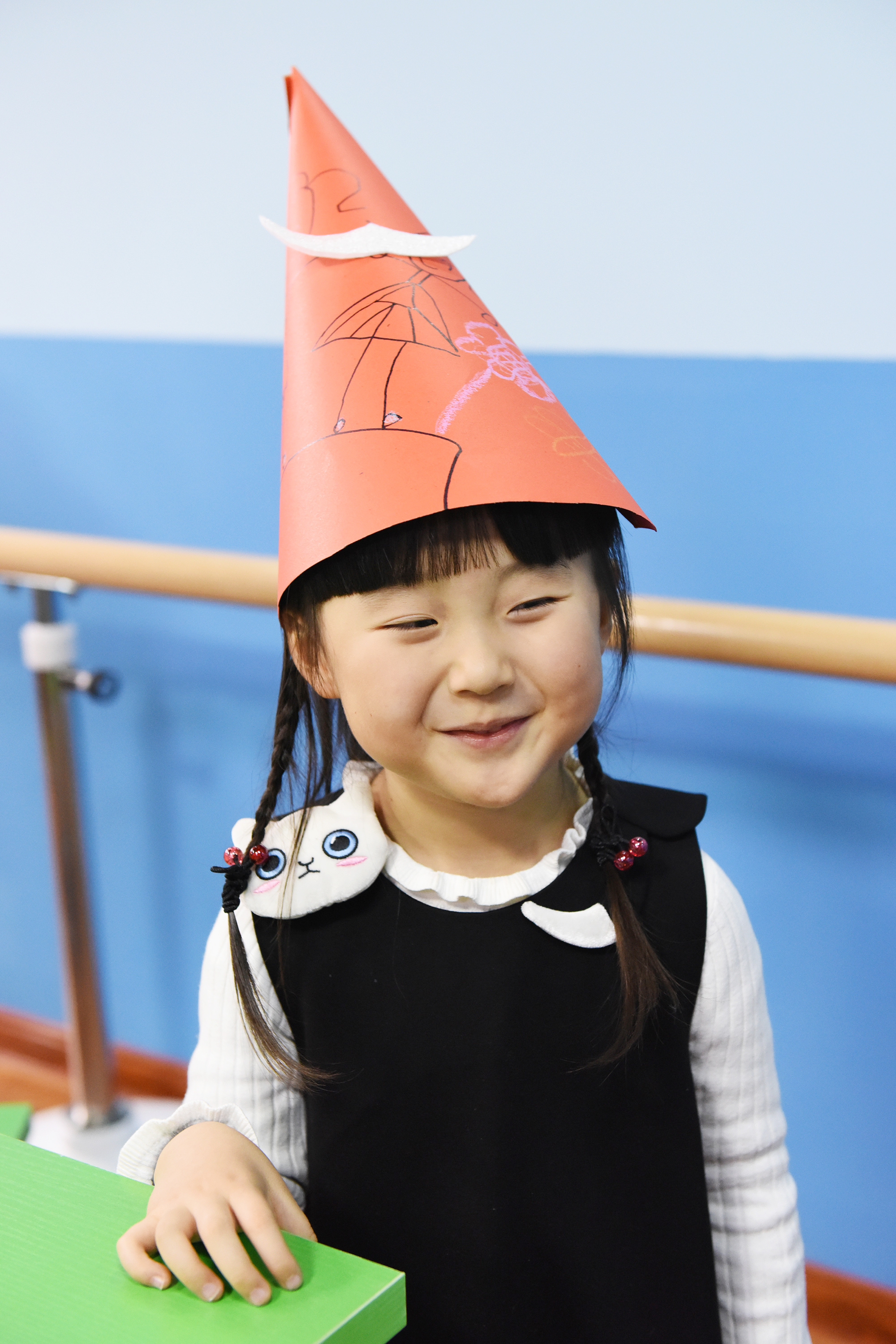 丰富多彩别开生面喜迎圣诞——贝贝亲子四周年粉丝节庆典活动记