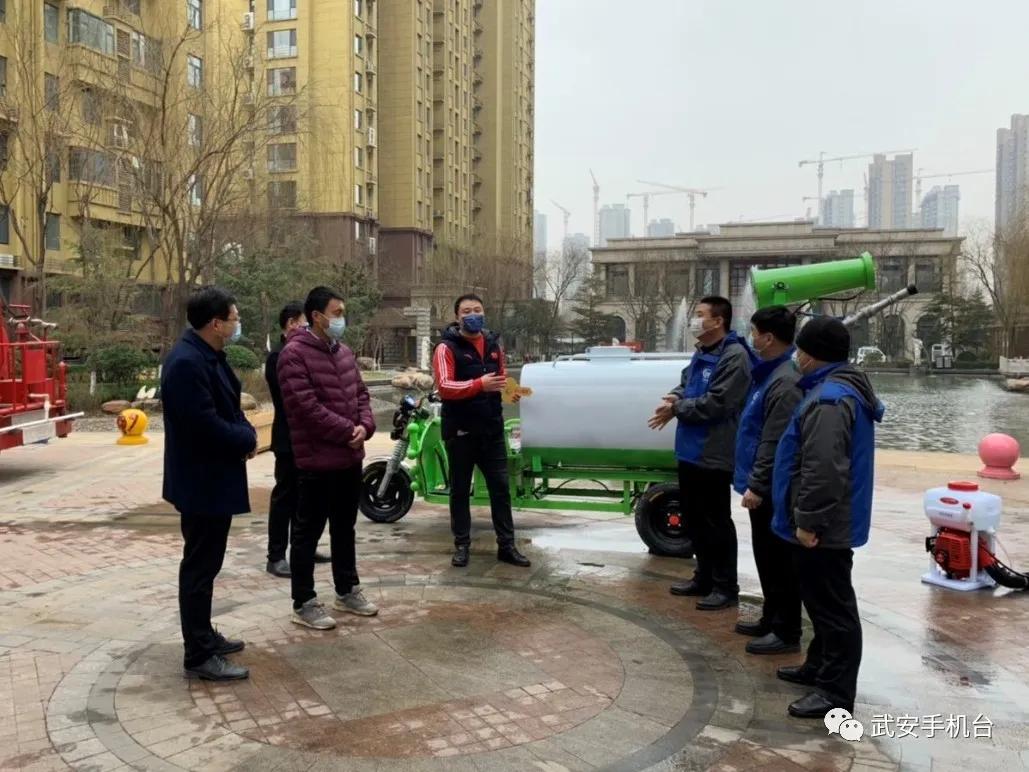 奋力夺取疫情防控和经济发展,夺取疫情防控和经济发展双胜利