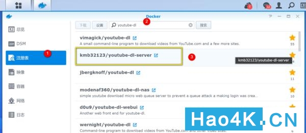 教你：youtube-dl、群晖双剑合璧如何打造最强的个人*载下**中心