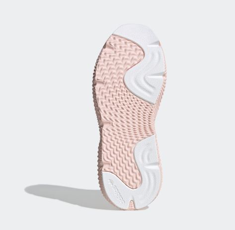 嗨!仙女在吗？请查收您可爱的少女心PROPHERE经典鞋