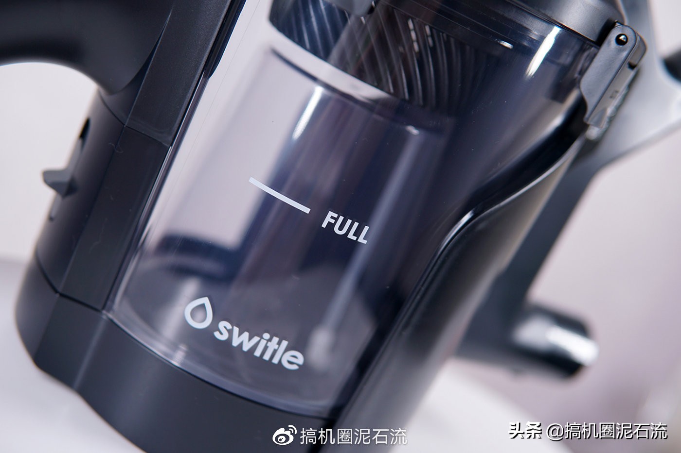 吸尘器好不好用,吸尘器能吸水吗