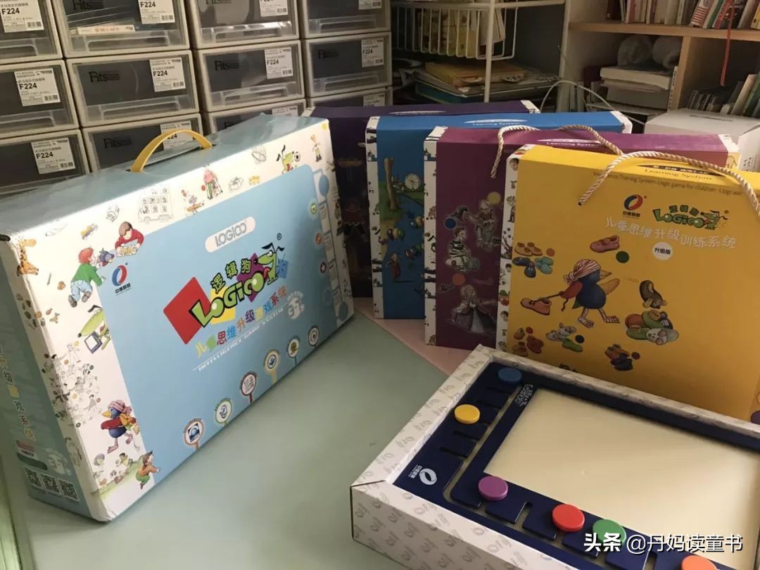 真心话，不看这篇，你可能会买错很多书（下）