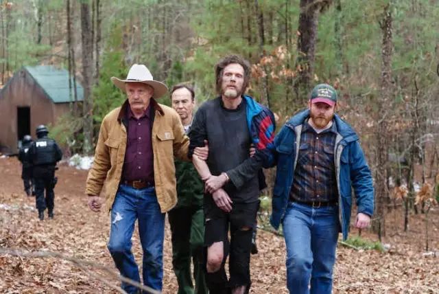 卡辛斯基的警告,卡辛斯基警告视频大全