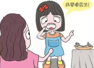 婴幼儿被异物卡住喉咙急救视频,6个月宝宝喉咙卡住异物表现