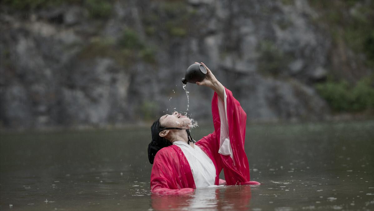 血魔齐天大圣孙悟空,齐天大圣孙悟空大战血魔