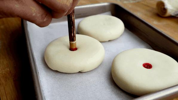 乾隆爷下江南必吃的美食,乾隆百吃不厌的糕点