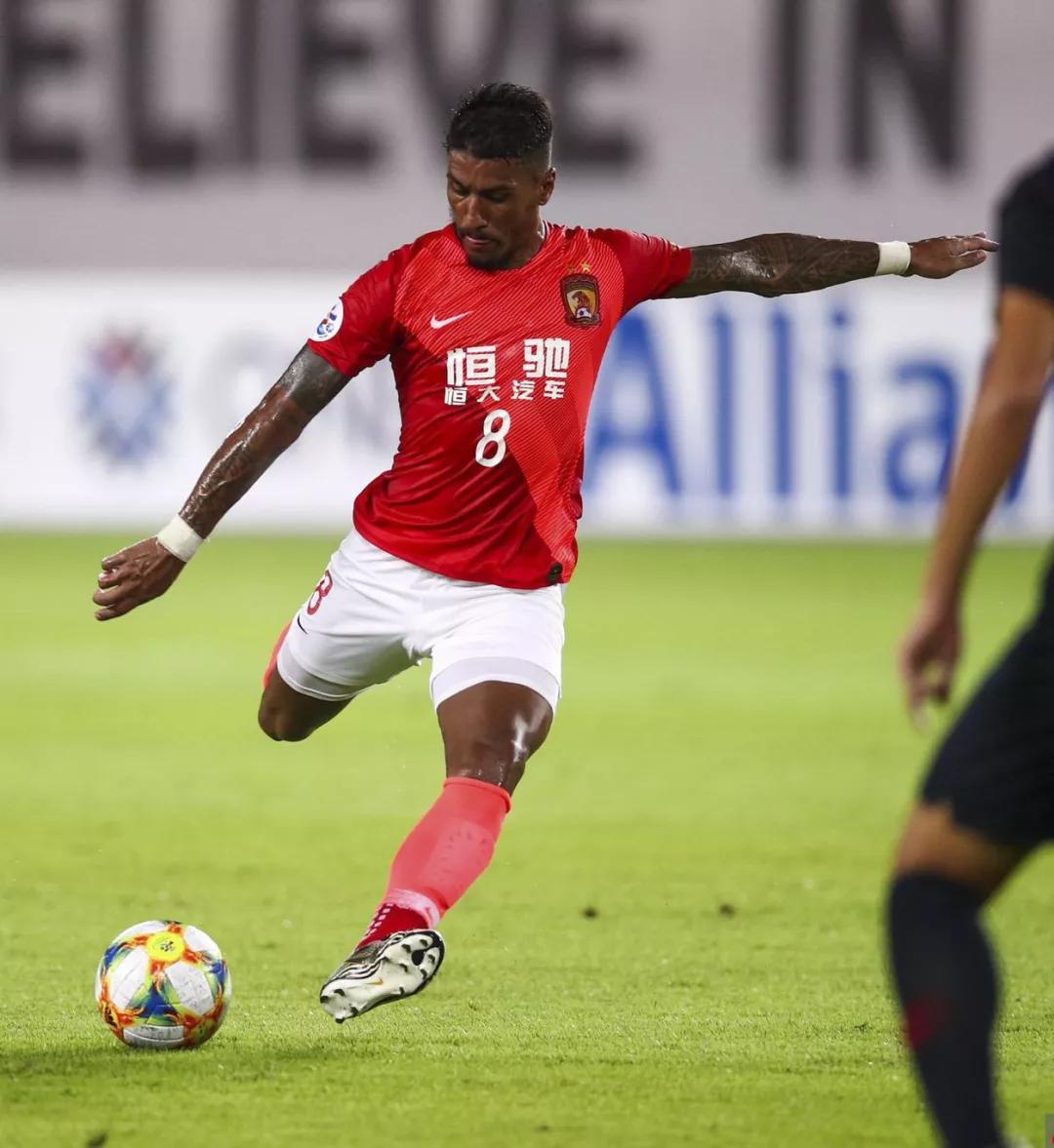 恒大新能源汽车闪耀亚冠,足球杯赛还是联赛重要