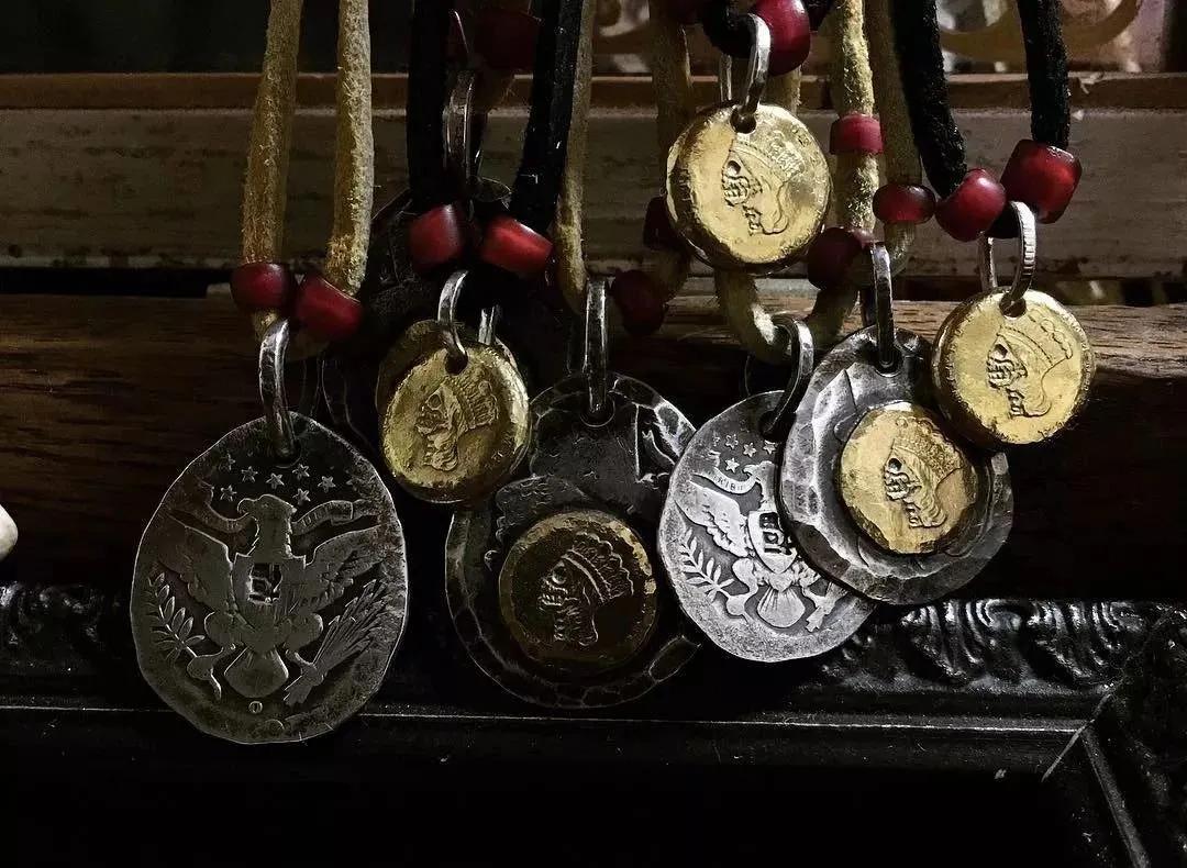 银饰男孩子用品,银饰男士把玩件