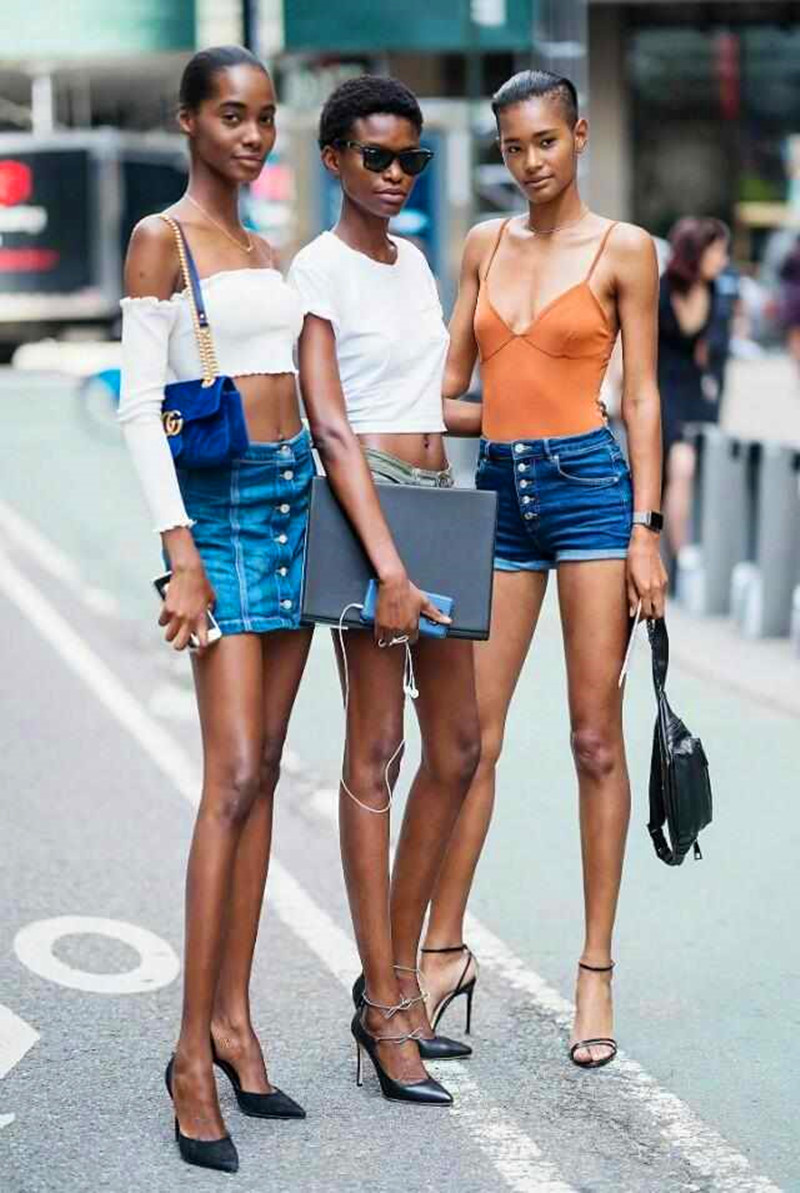 怎么做让小腿更瘦让腿更直,什么动作可以改变小腿腿型