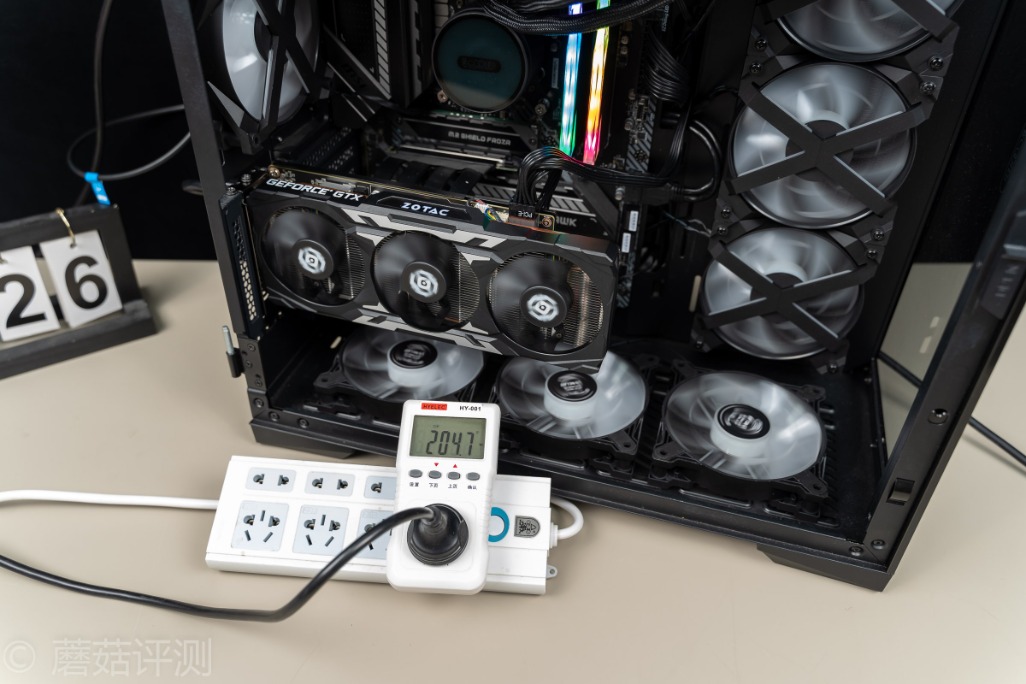 爱国者电竞600和g600,爱国者电竞600电源拆解