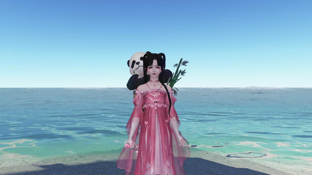 天刀平民比较好看的时装,天刀哪个时装魅力高