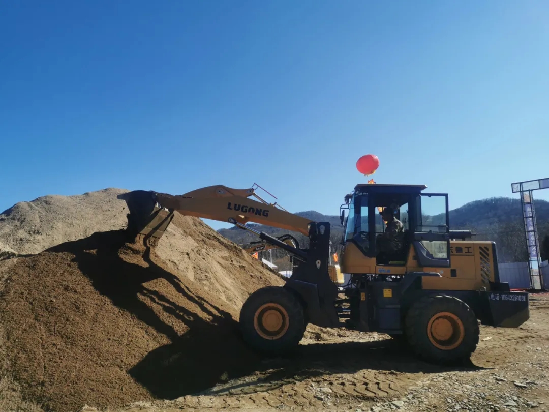 桦甸市今年招商开工项目,桦甸市即将开工的项目