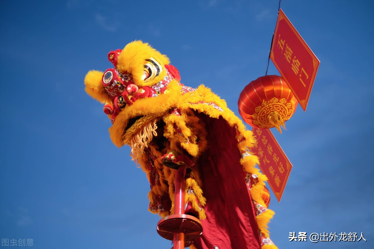 安徽舒城：火树银花话灯会，箫鼓百戏庆新春