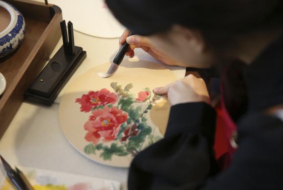 吉祥兆瑞，如意长久——上海恒隆广场呈现年·有余新年主题活动