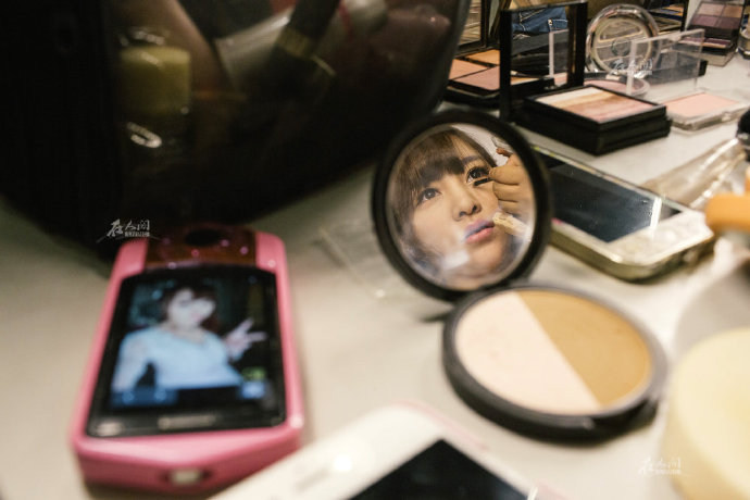 网红人间烟火,人间烟火的网红