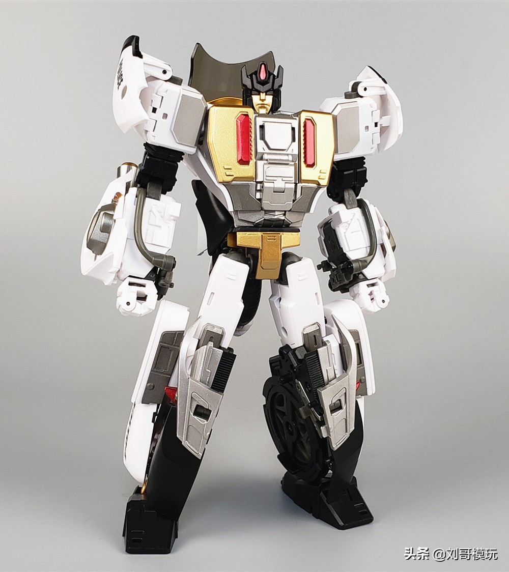 摩托车和变形金刚合体,变形金刚守护神车辙