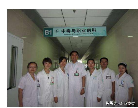 山东齐鲁医院百草枯中毒治好案例,齐鲁医院百草枯救活有多少案例