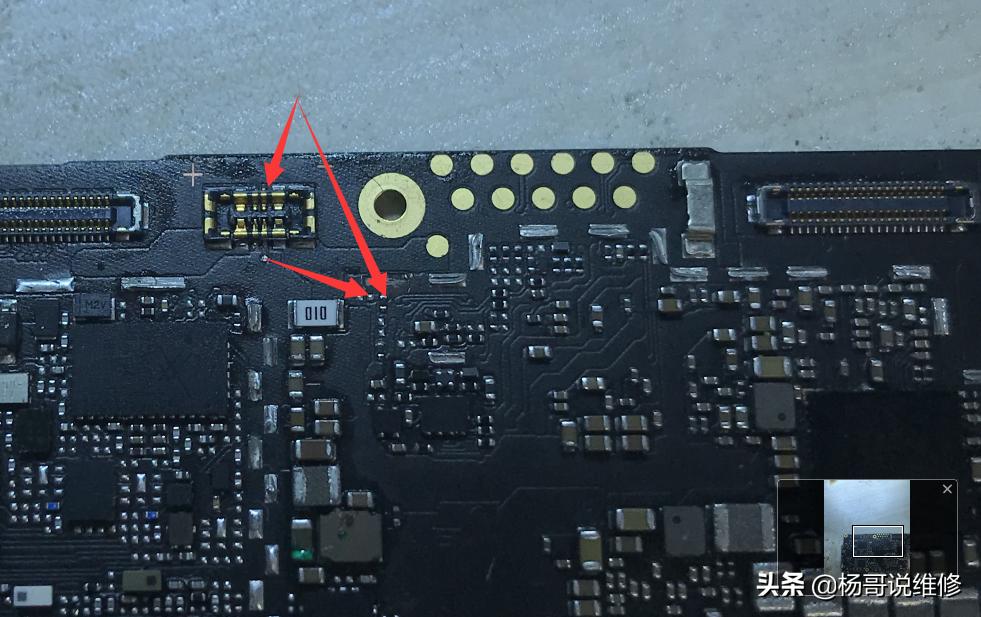 「手机维修自学教程」VivoX21i无法充电联系售后故障分析思路探究