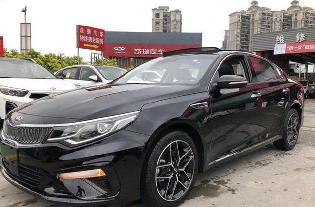 1.4t百公里油耗6.8升是什么水平,1.6t混动版汽油车动力足吗