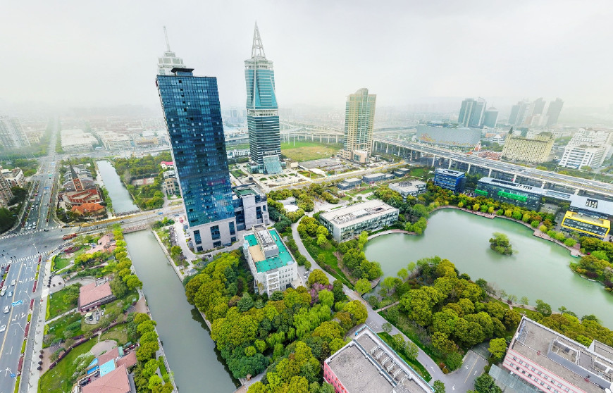 上海金桥副中心区规划,浦东金桥副中心崛起揭秘