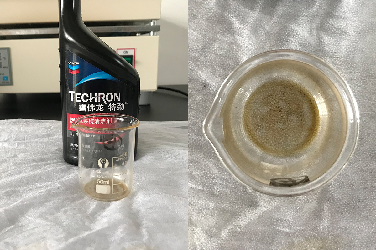 燃油宝烧杯测评,烧杯燃油宝测评