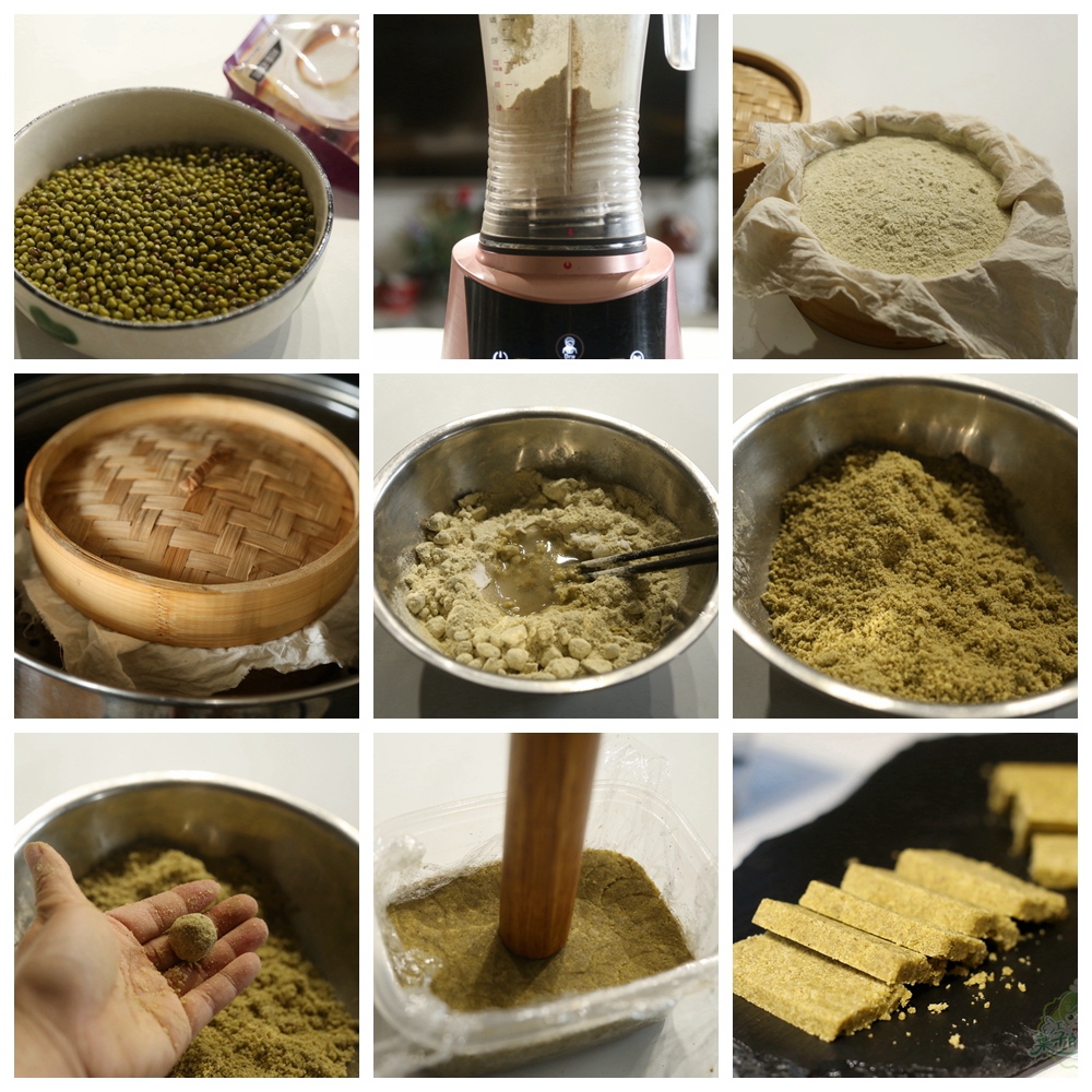 绿豆最好吃又简单的10种美食做法,绿豆最好吃最简单的做法