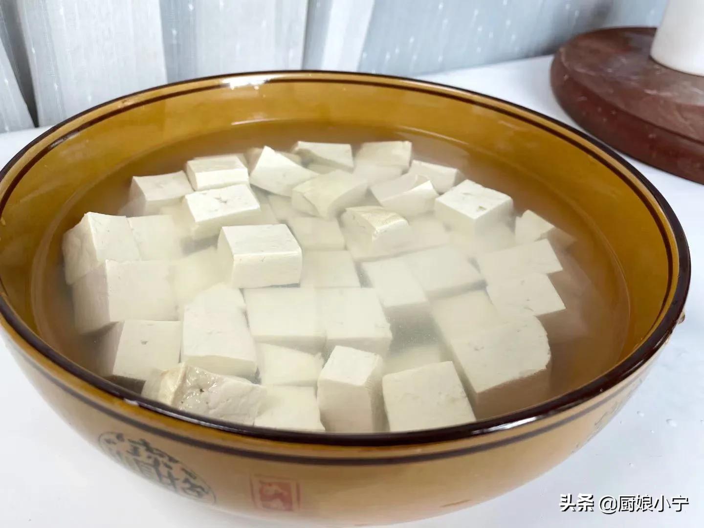 炸油豆腐表面不够金黄怎么办,炸油豆腐油浓稠好还是稀薄