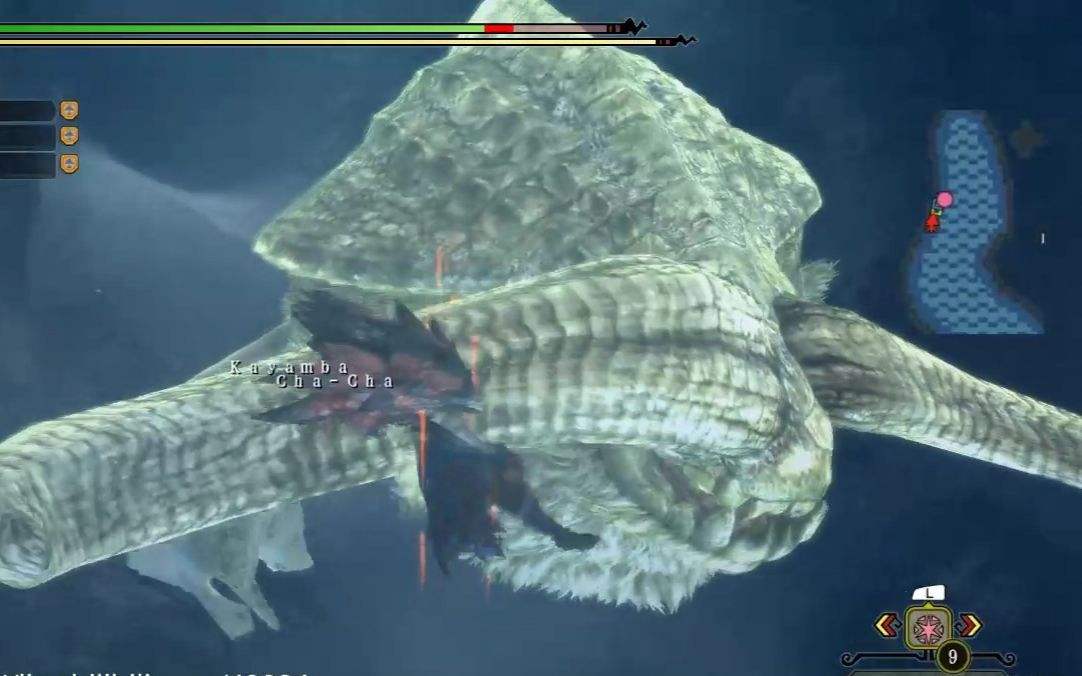 怪物猎人3g素材对应表,怪物猎人3g锤碎龙