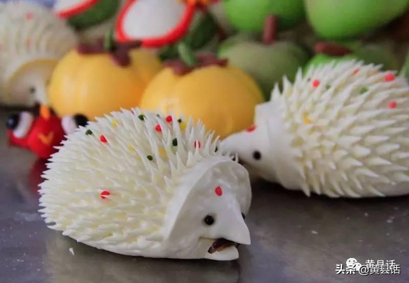 胶东圣虫有什么寓意,过年上供用的圣虫大全