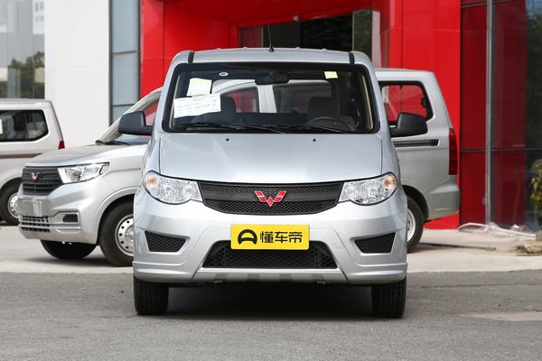 五菱宏光装1.5T发动机,五菱宏光哪款配1.5t动力