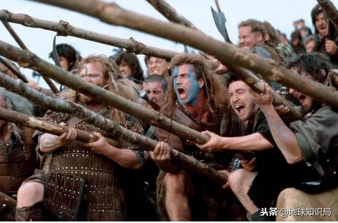 英国内部还闹分裂,历史遗留问题是什么?地球知识局