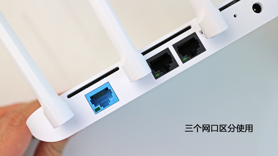 华为ws5200小米路由器4,华为路由ws5200四核版和小米路由4