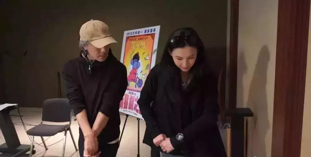 我们欠星爷一张电影票,周星驰是不是欠我们一部好电影