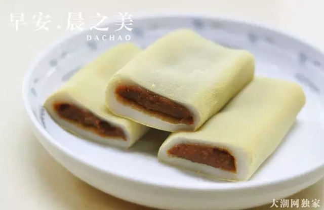 央视探索美食的节目,海宁最具地方特色的美食