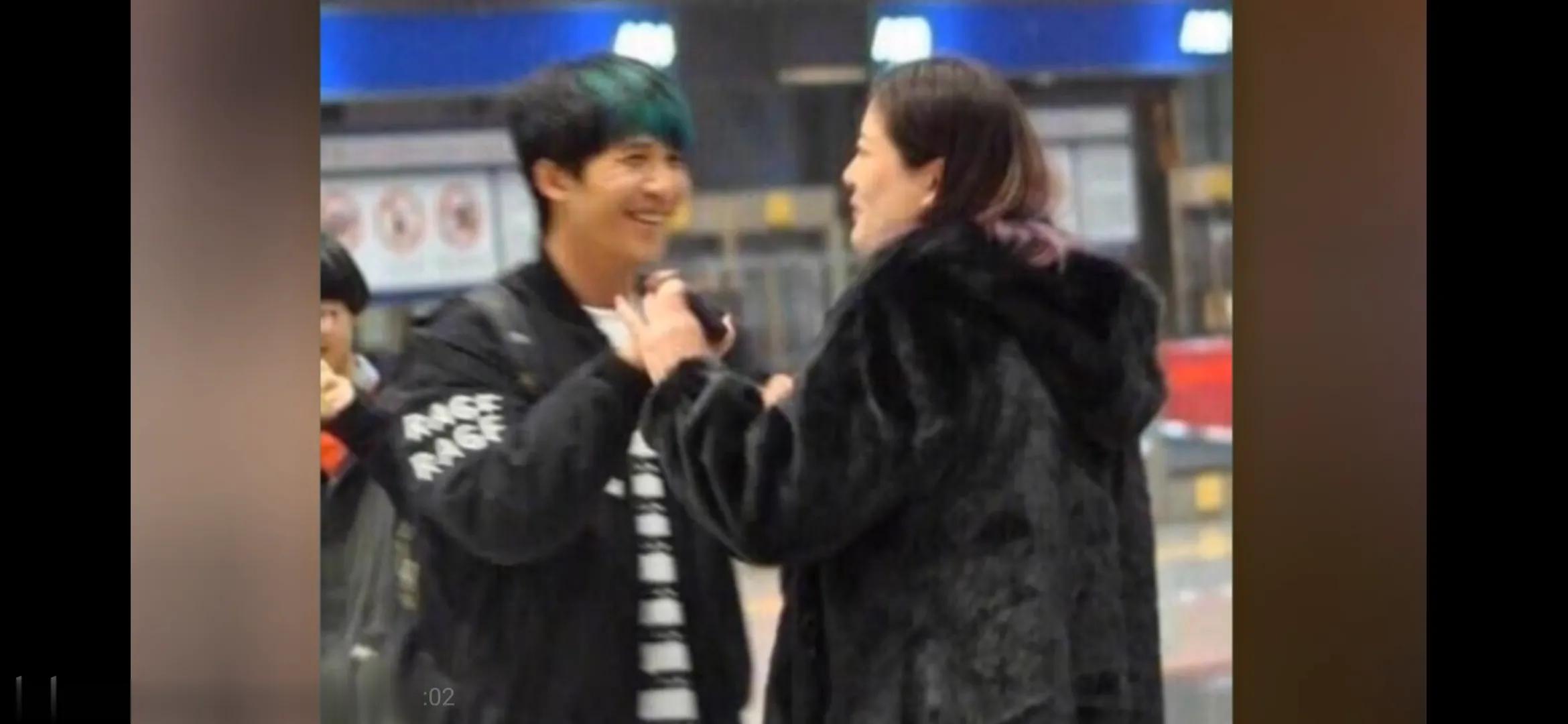 看似轻浮的外表,其实是最痴情的人