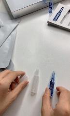 面膜这样敷效果才好补水效果超赞,敷了补水面膜起了很多皮