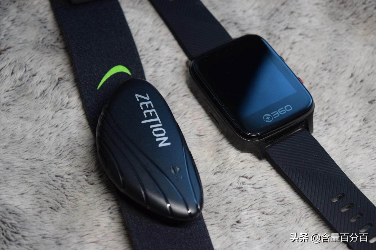徒有虚表还是贴心实用？定位中老年人的360健康手表Pro点评