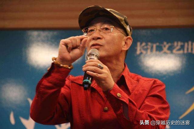 六小龄童到底发生了什么,六小龄童最触动我的两件事