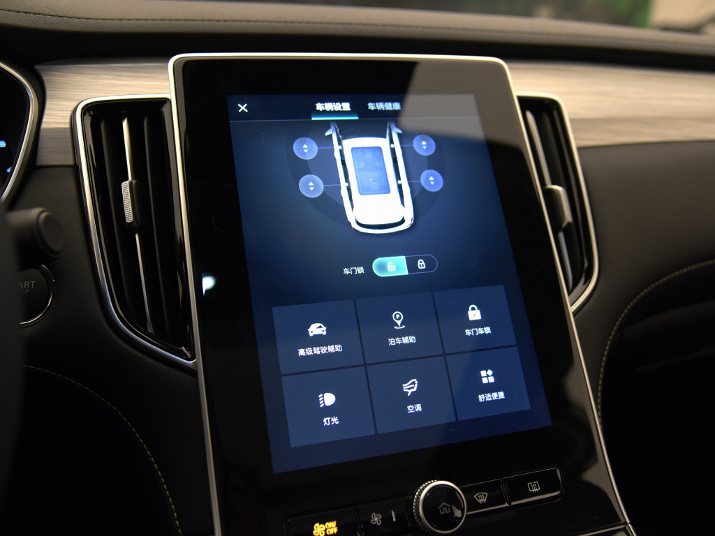 荣威i6maxev百公里加速测试,荣威i6max性能体验秒杀谁