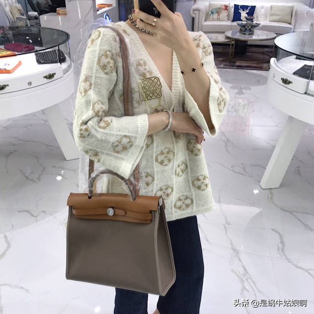 爱马仕一包难求,曾经一包难求的爱马仕铂金包