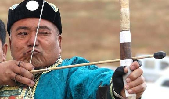 古代弓箭手部队,古代弓箭手怎么布局