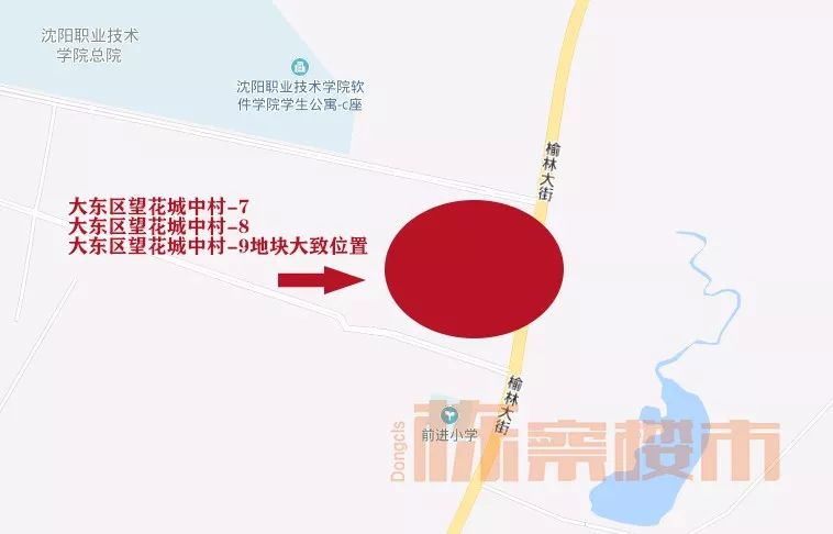 沈阳房价上涨还是下跌,沈阳房价哪年开始涨的